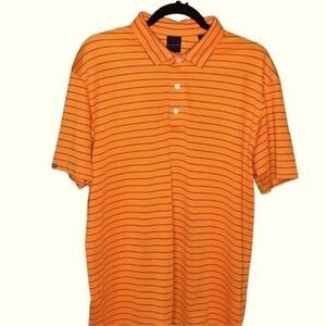 Dunning Shirt Polo/Golf Men’s Size M